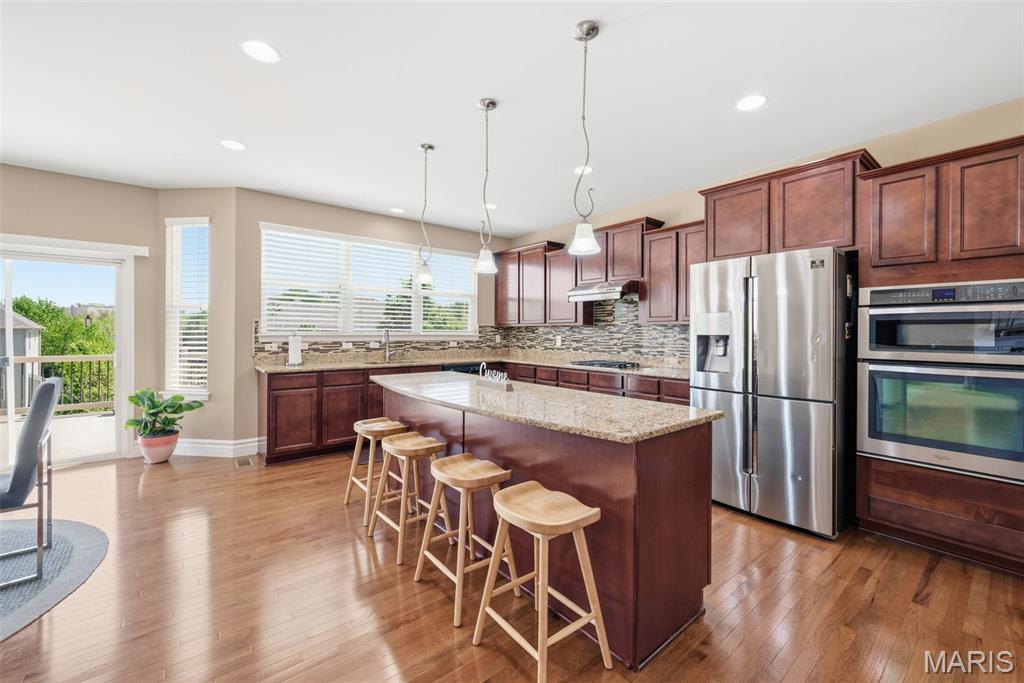 Reserve At Chesterfield Village - Residential