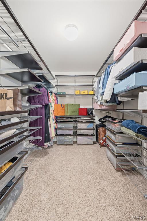 Reserve At Chesterfield Village - Residential