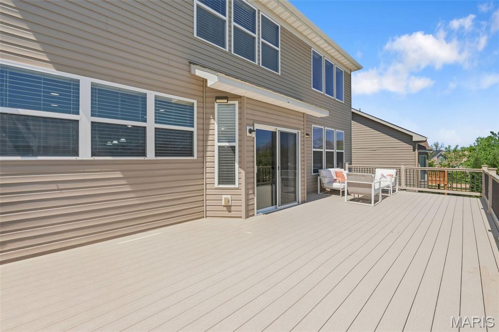 Reserve At Chesterfield Village - Residential