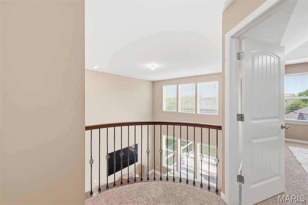 Reserve At Chesterfield Village - Residential