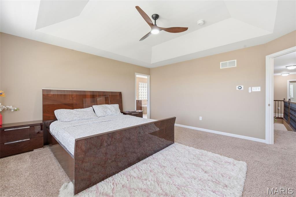 Reserve At Chesterfield Village - Residential