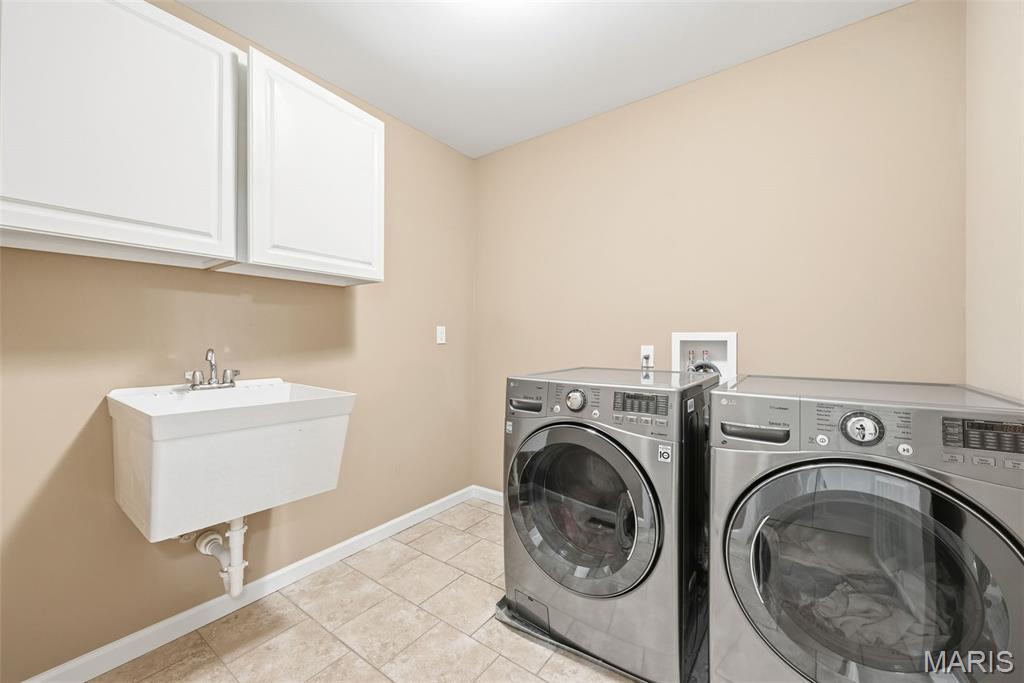 Reserve At Chesterfield Village - Residential