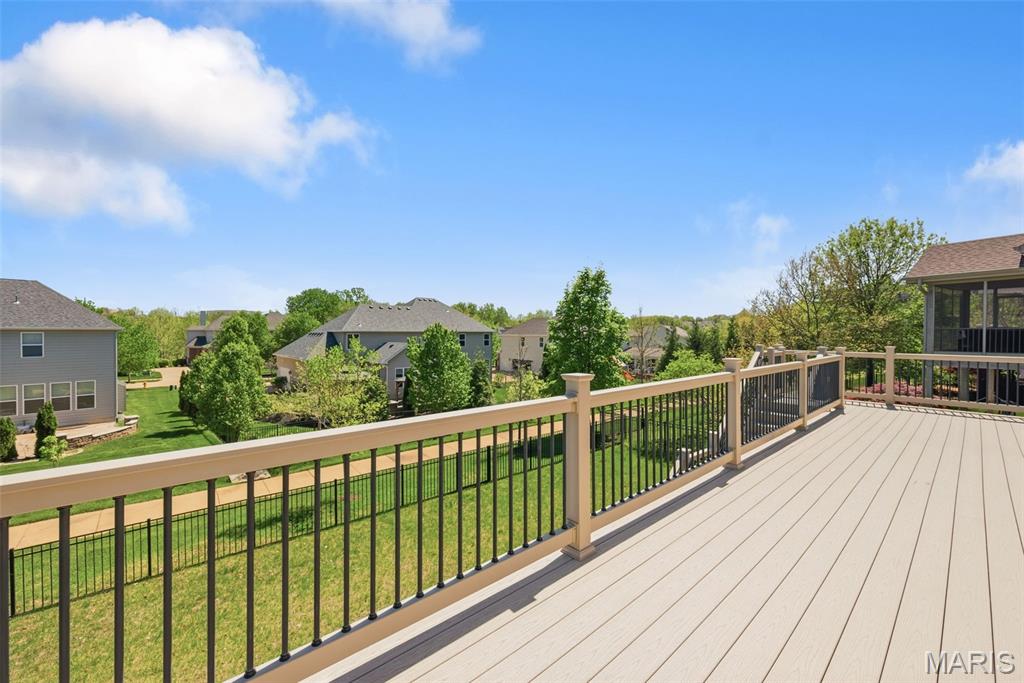 Reserve At Chesterfield Village - Residential