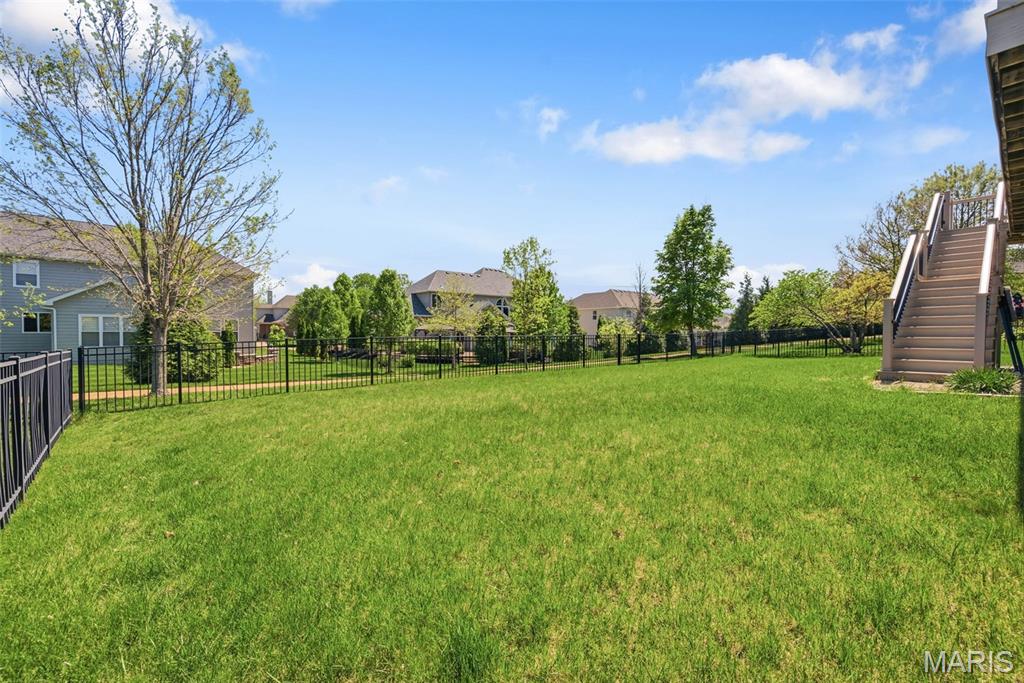 Reserve At Chesterfield Village - Residential