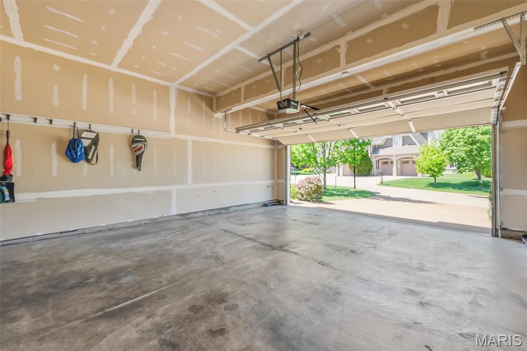 Reserve At Chesterfield Village - Residential