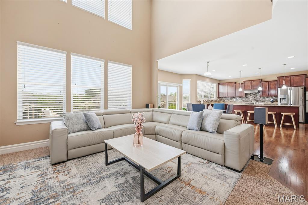 Reserve At Chesterfield Village - Residential