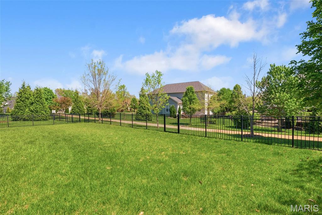 Reserve At Chesterfield Village - Residential