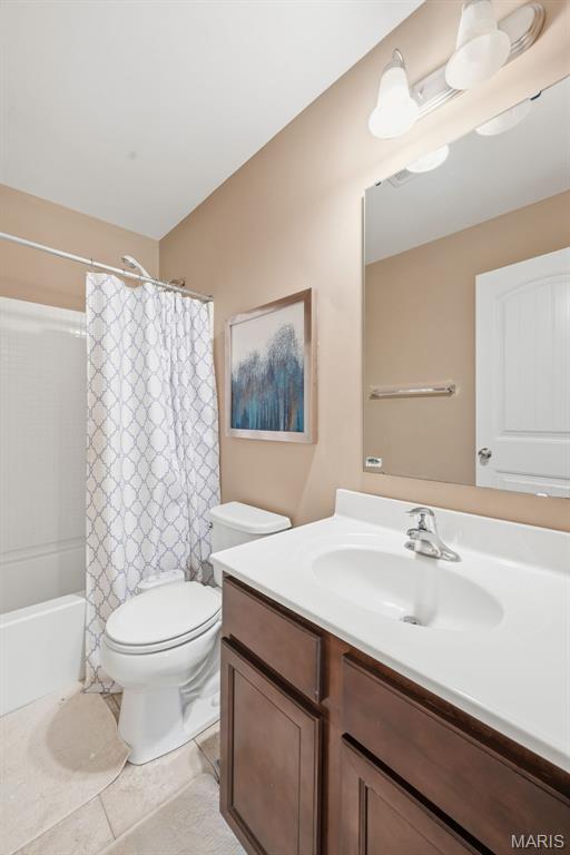 Reserve At Chesterfield Village - Residential