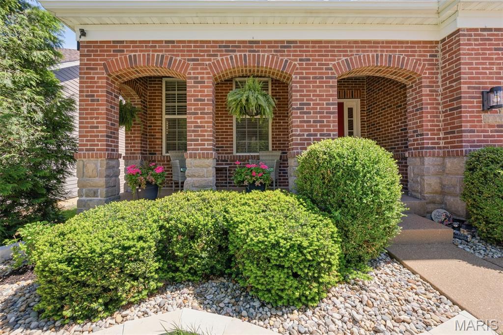 Reserve At Chesterfield Village - Residential