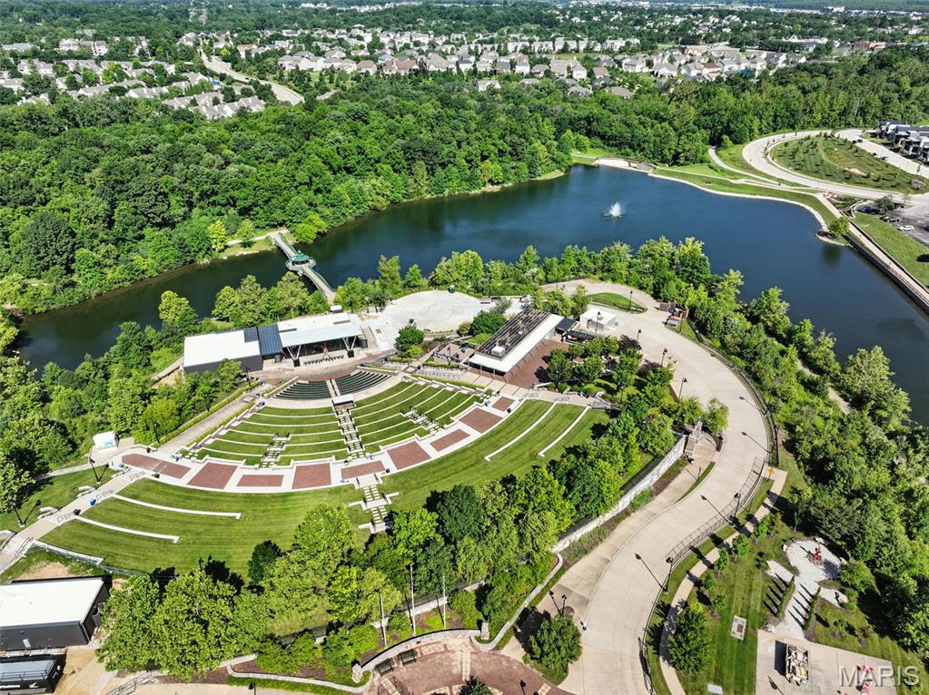 Reserve At Chesterfield Village - Residential