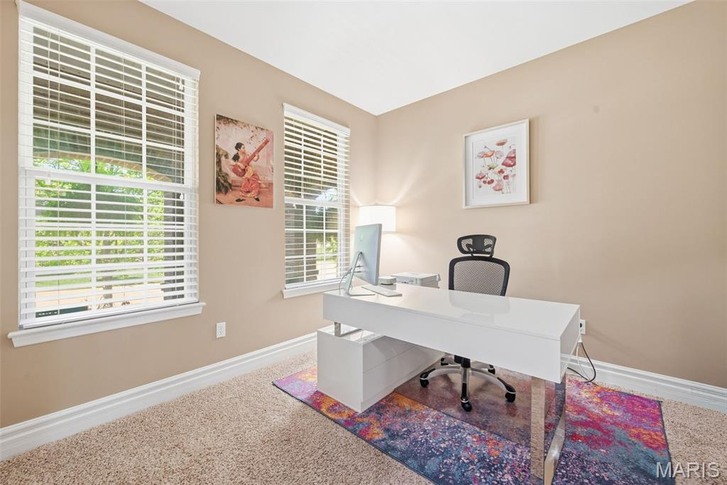 Reserve At Chesterfield Village - Residential