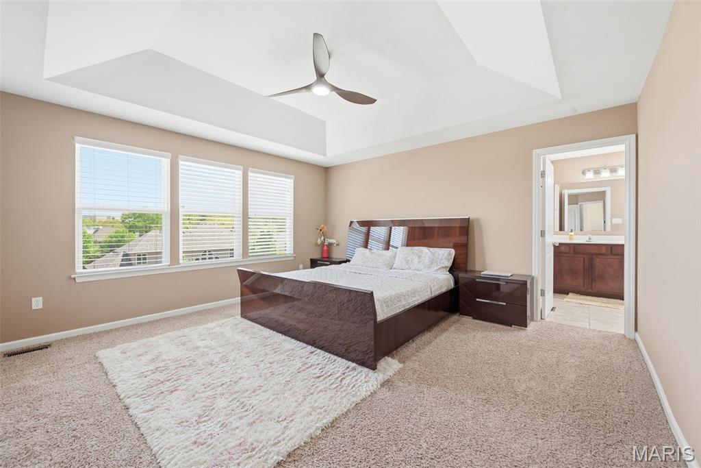 Reserve At Chesterfield Village - Residential