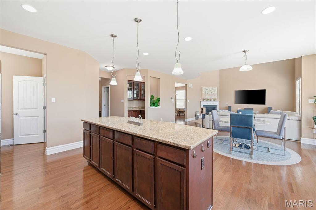 Reserve At Chesterfield Village - Residential