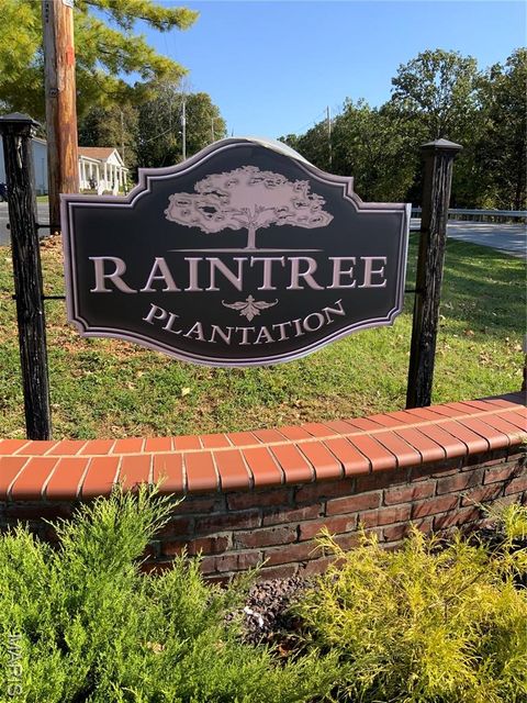 9862 W Vista Drive Hillsboro MO 63050