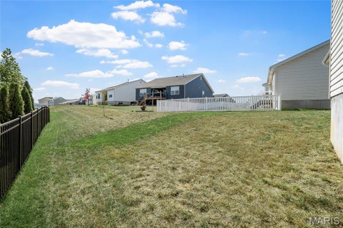 Tiny photo for 302 Creek Sound Court, Wentzville, MO 63385 (MLS # 26065362)
