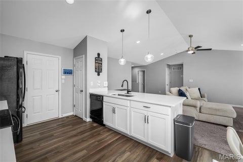 Tiny photo for 302 Creek Sound Court, Wentzville, MO 63385 (MLS # 26065362)