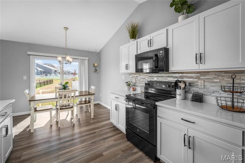 Tiny photo for 302 Creek Sound Court, Wentzville, MO 63385 (MLS # 26065362)