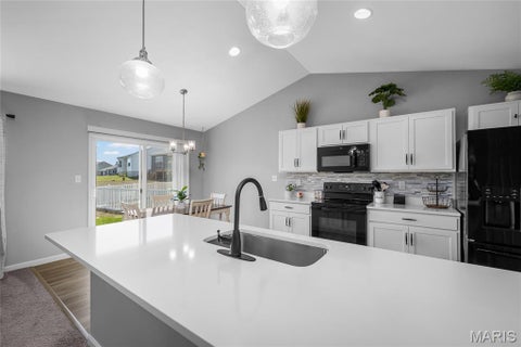 Tiny photo for 302 Creek Sound Court, Wentzville, MO 63385 (MLS # 26065362)
