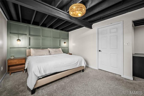 Tiny photo for 302 Creek Sound Court, Wentzville, MO 63385 (MLS # 26065362)