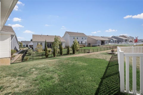 Tiny photo for 302 Creek Sound Court, Wentzville, MO 63385 (MLS # 26065362)