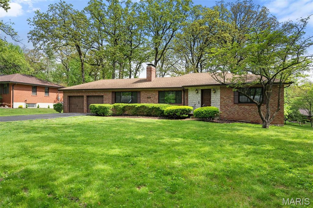 St Louis, Missouri 63123, United States, 2 Bedrooms Bedrooms, ,1 BathroomBathrooms,Residential,Pending,124635