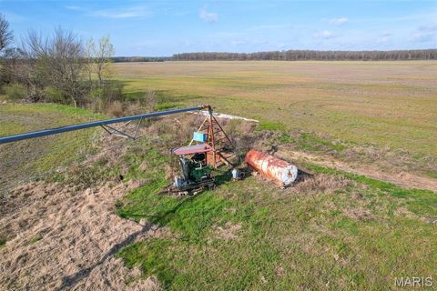 Tiny photo for 000 State Highway 80 #5, East Prairie, MO 63845 (MLS # 26020676)