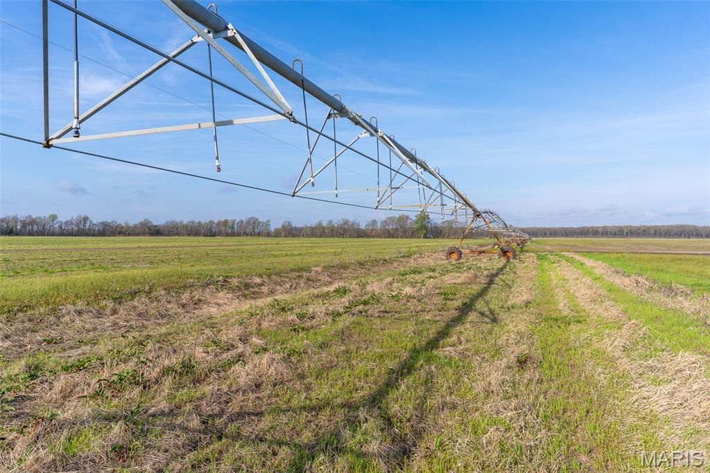 Photo of 000 State Highway 80, East Prairie, MO 63845 (MLS # 26020676)