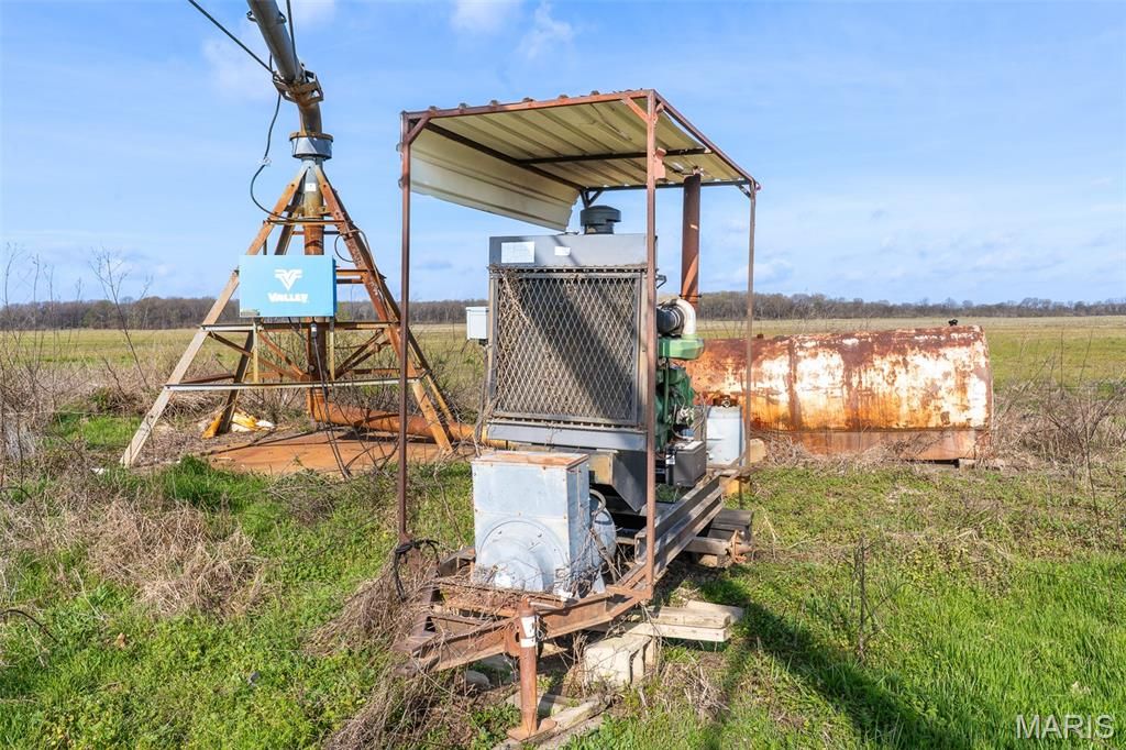 Photo of 000 State Highway 80, East Prairie, MO 63845 (MLS # 26020676)