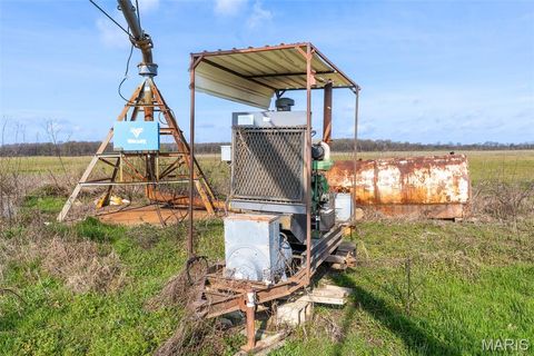 Tiny photo for 000 State Highway 80 #5, East Prairie, MO 63845 (MLS # 26020676)