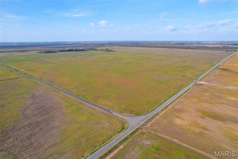 Tiny photo for 000 State Highway 80 #5, East Prairie, MO 63845 (MLS # 26020676)