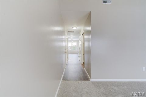 Tiny photo for 126 Green Gables Drive, Wentzville, MO 63385 (MLS # 25078284)