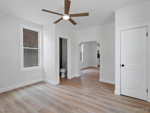Tiny photo for 4126 Beethoven Avenue, St Louis, MO 63116 (MLS # 26046559)