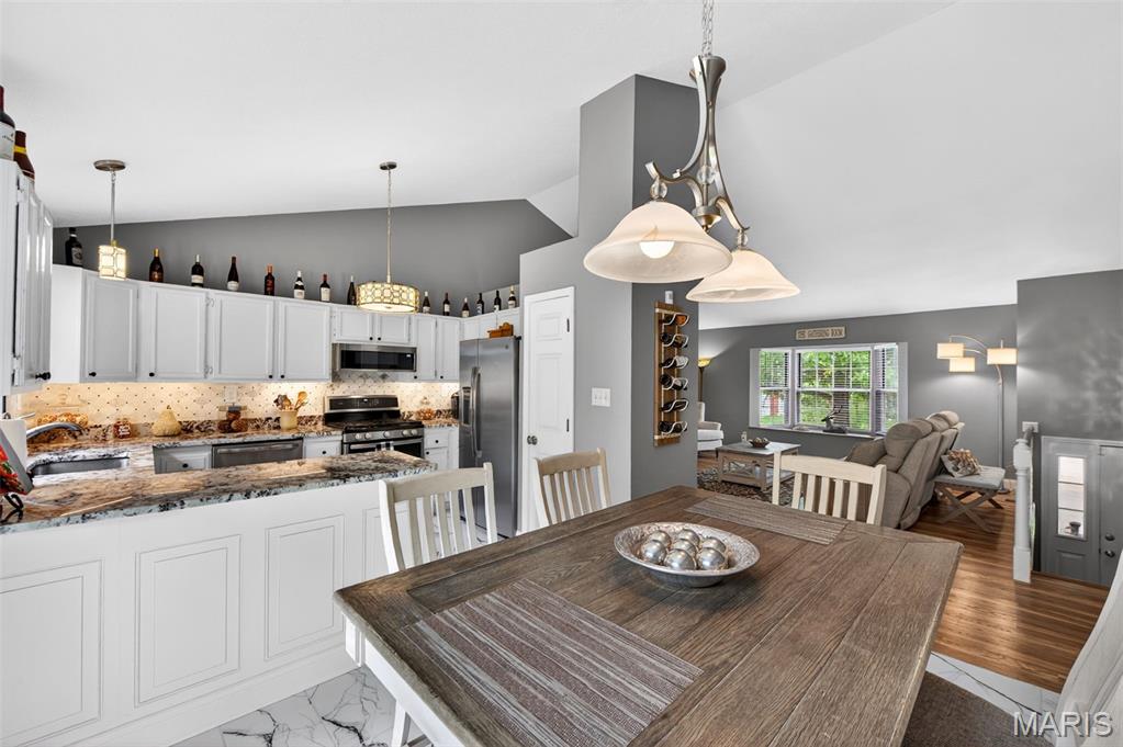 Westglen Farms - Residential