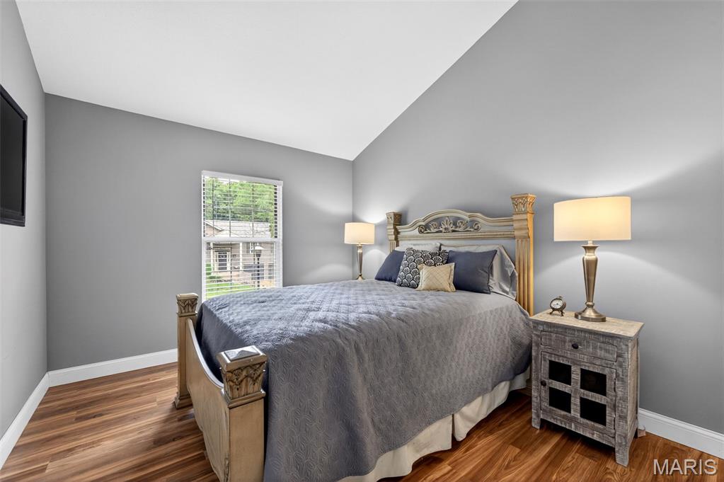 Westglen Farms - Residential