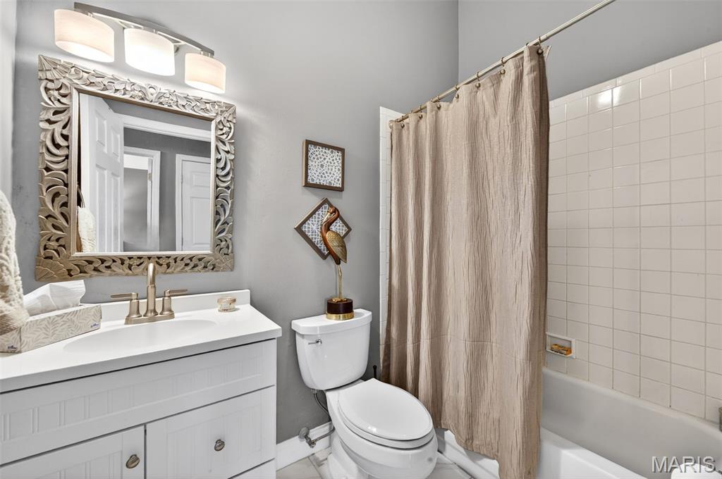 Westglen Farms - Residential