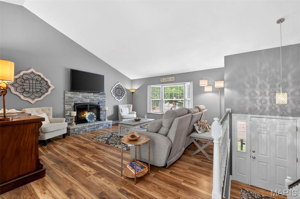 Westglen Farms - Residential