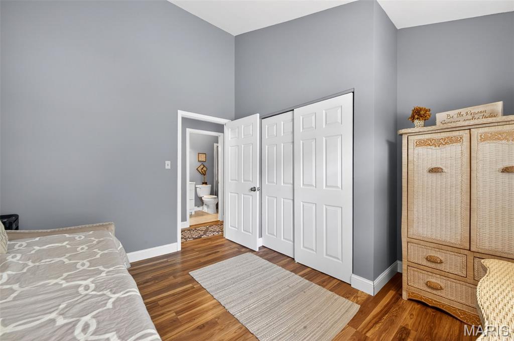 Westglen Farms - Residential