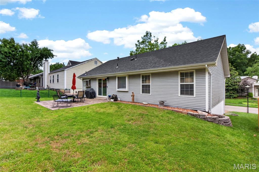 Westglen Farms - Residential
