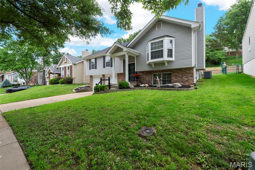 Westglen Farms - Residential