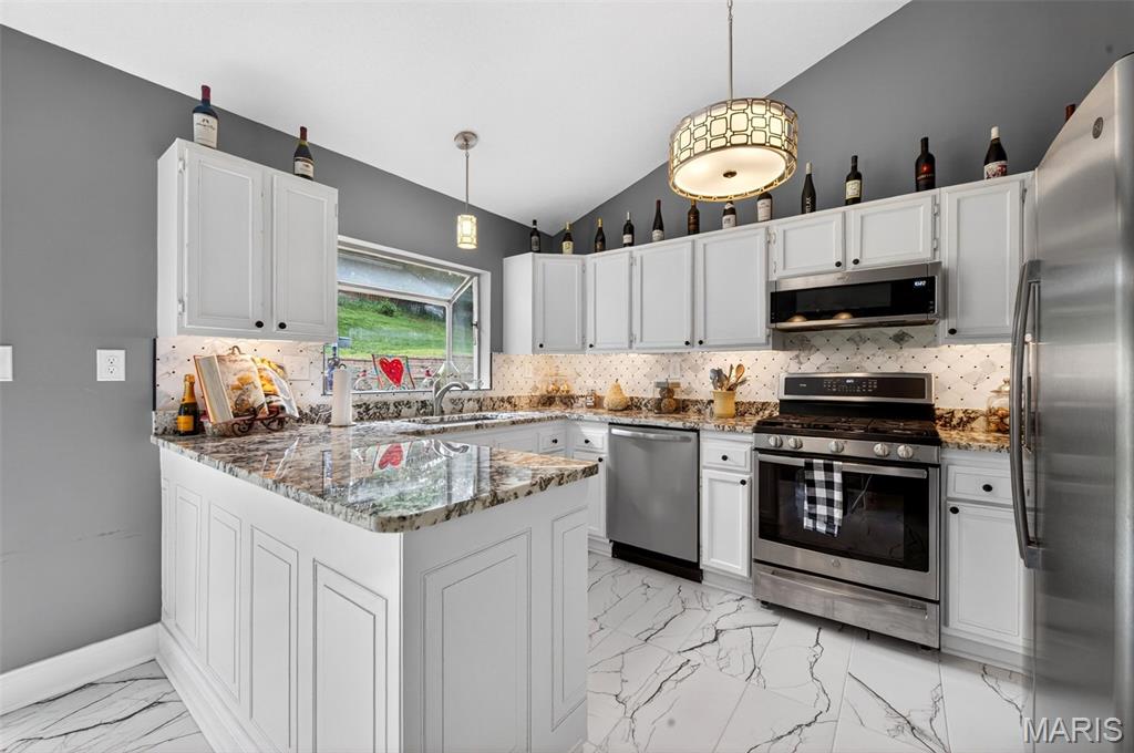 Westglen Farms - Residential