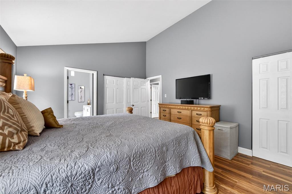 Westglen Farms - Residential