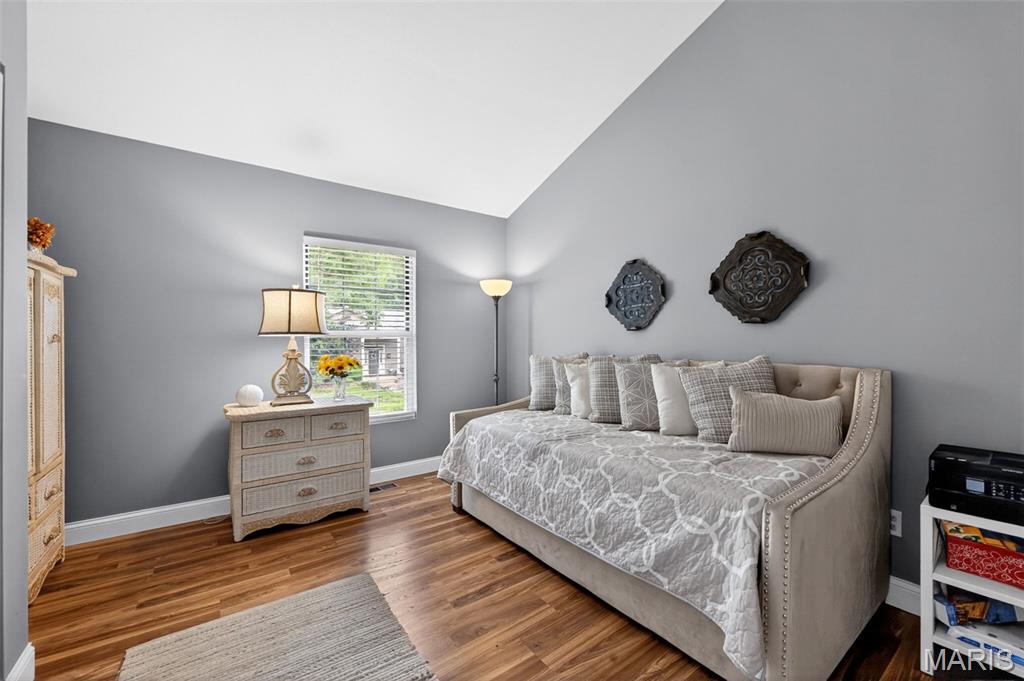 Westglen Farms - Residential