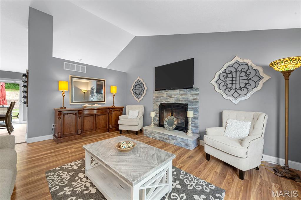 Westglen Farms - Residential