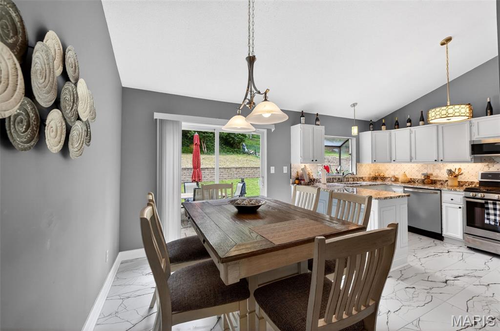 Westglen Farms - Residential