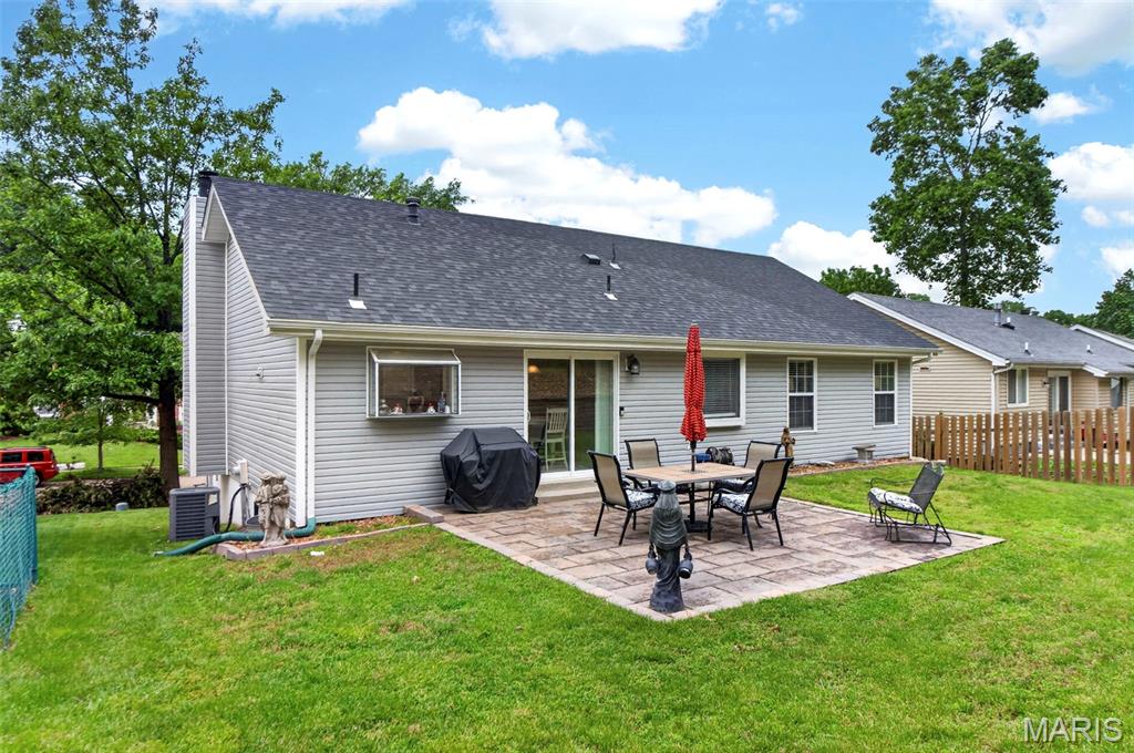 Westglen Farms - Residential