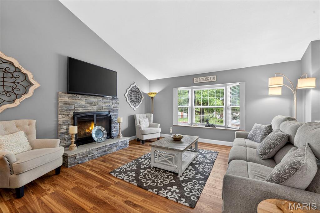 Westglen Farms - Residential