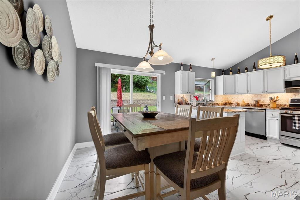 Westglen Farms - Residential