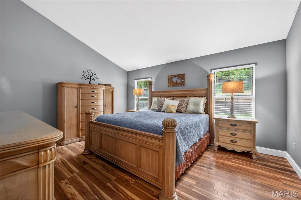 Westglen Farms - Residential
