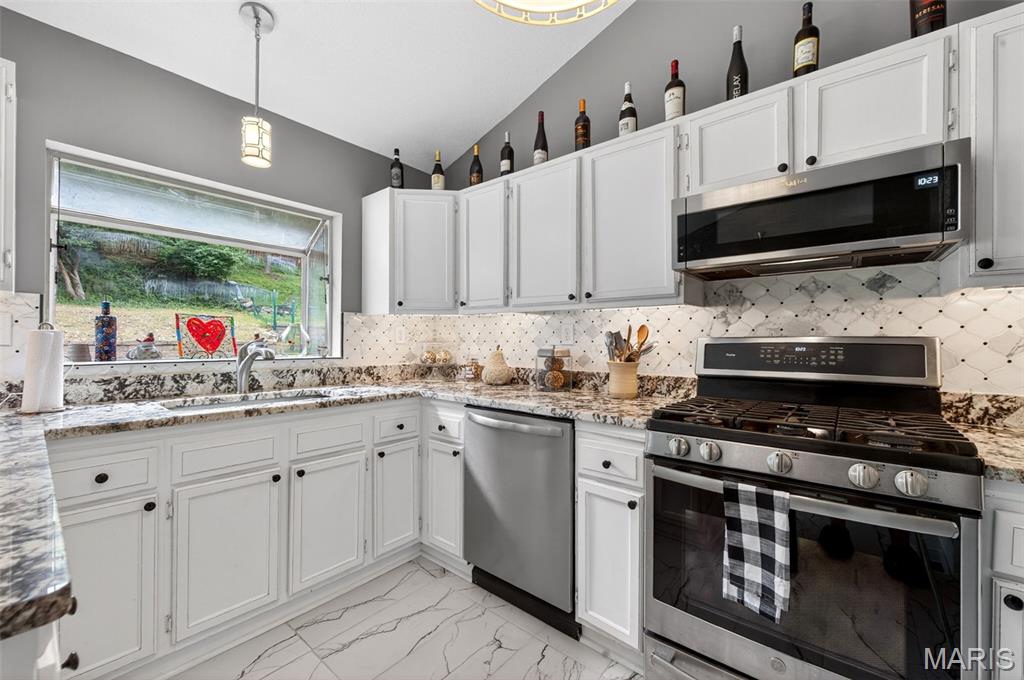 Westglen Farms - Residential