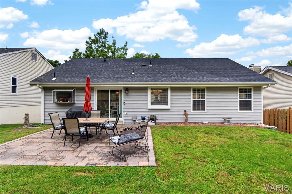 Westglen Farms - Residential